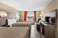 Econo Lodge فنادق في Burr Ridge