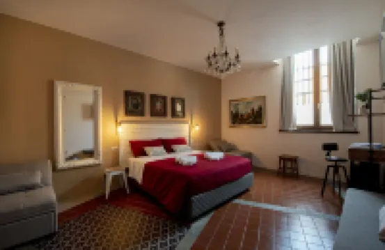 B&B Balbis Choco House