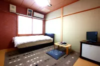 Ryokan Kibun Hotels in Buzen
