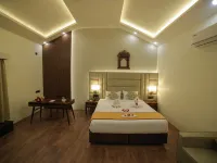 Lake Valley Resort and Spa Tirupati, 27 Kms from Talakona Waterfall Hotels in Chittoor District