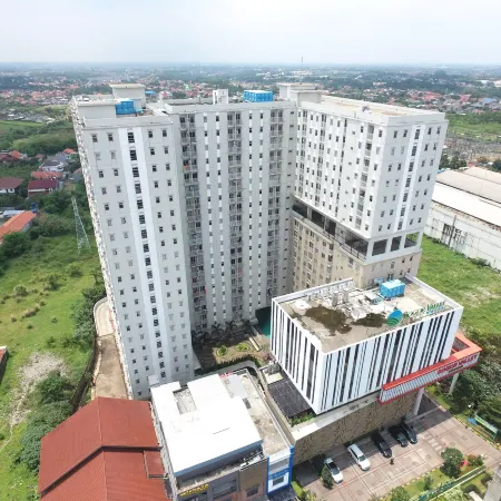 Bogor Valley Hotel