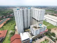 Bogor Valley Hotel - Airport Shuttle