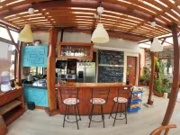 ArtPlaza Hotels near Cable Car