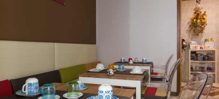 KiBari B&B Hotels in Bari