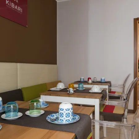 KiBari B&B