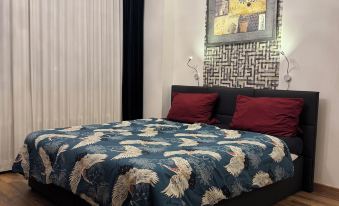 High Level Apartment