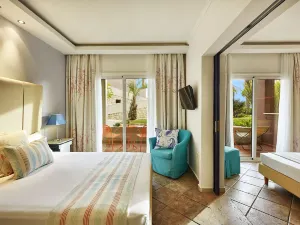 일리오 마레 호텔