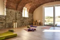 Hemanaire - Gym