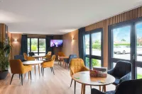 Hôtel Kyriad Dieppe Hôtels à : Varengeville-sur-Mer
