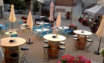 Auberge de l’Union