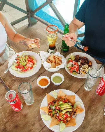 Hotel María Eugenia