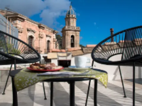 インテルヴァッロ ブティック ホテル ラグーザのホテル