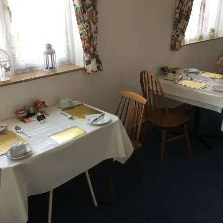 Whiteways Guest House