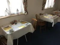 Whiteways Guest House Hotels in Skegness