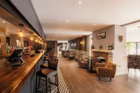 The Stones Hotel Hotel a Amesbury
