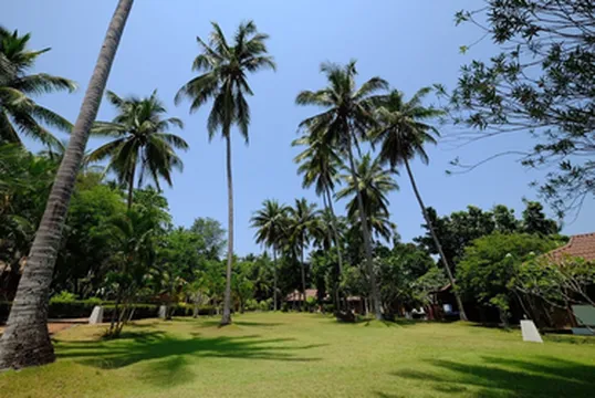 รูปภาพของสวนบ้านกรูด บีช รีสอร์ท