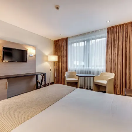 Parc Hotel Alvisse