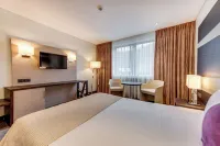 Parc Hotel Alvisse Hotels in Niederanven
