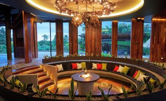 Ecolirios Hotel Boutique & Villas