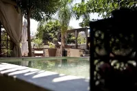 Spirit of the Knights Boutique Hotel Hotel a Ixia