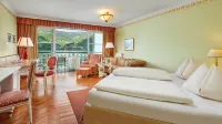 Grand Hotel Zell am See Hôtels à : 