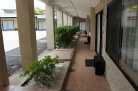 The Pioneer Way Motel Hotel a Hazelbrook