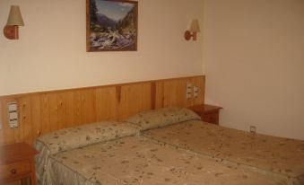 Hostal Pernalle