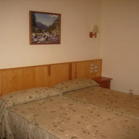 Hostal Pernalle