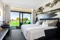 Ringenäs Hotell & Konferens Hotels in Halmstad