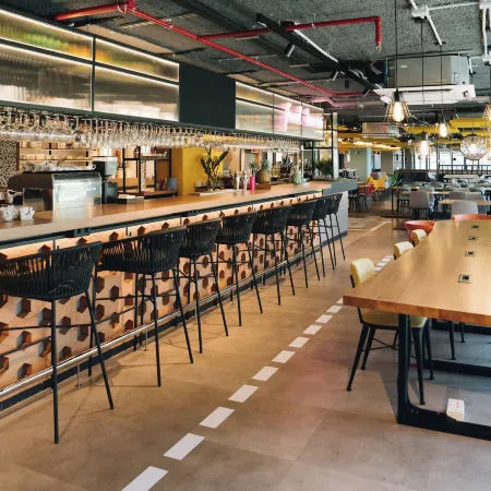 Moxy Barcelona