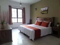 Hotel Casa de Vino Отели в г. 