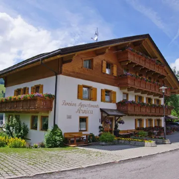 Garni B&B Arnica