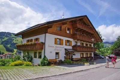 Garni B&B Arnica