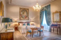 Palazzo Cavagna Sangiuliani Hotels in Gambolò