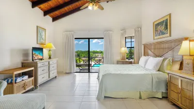 Paradise Cove Resort Hoteles cerca de Shoal Bay Beach