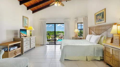 Paradise Cove Resort Hotels in West End Village