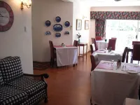 The Lighthouse Guesthouse - Bữa sáng