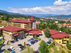 Grand Hotel Velingrad