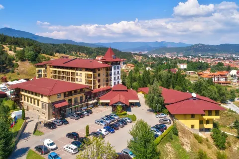 Grand Hotel Velingrad