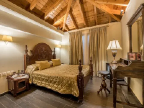 Theofilos Paradise Boutique Hotel Hotels in Lesbos