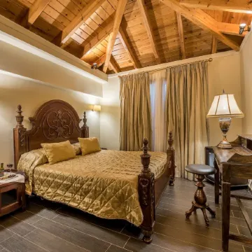 Theofilos Paradise Boutique Hotel
