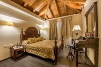 Theofilos Paradise Boutique Hotel Hôtels à : Mytilene