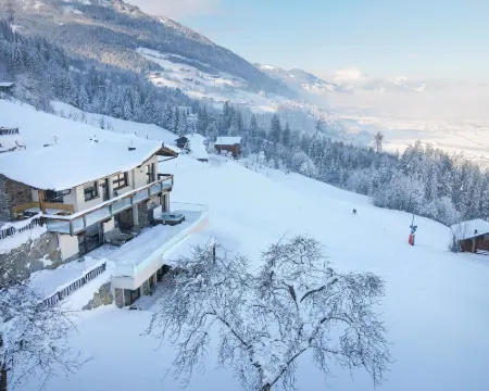Chalets & Apartments Wachterhof Hotels in Gemeinde Kaltenbach