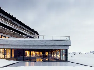 Como Alpina Dolomites