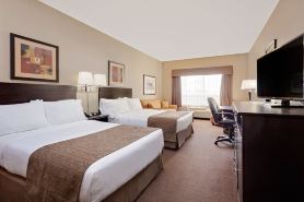 Ramada by Wyndham Camrose