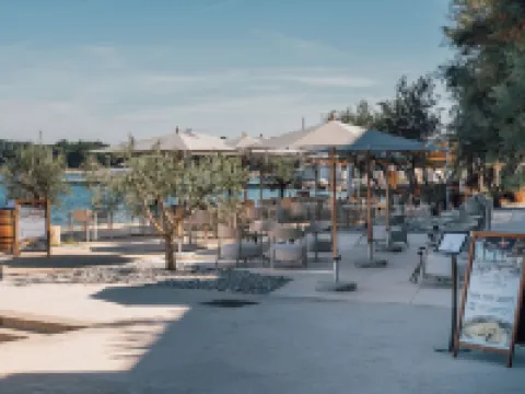 Blu Mare Hotel Hotels in Novigrad