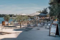 Blu Mare Hotel Hotels in Novigrad