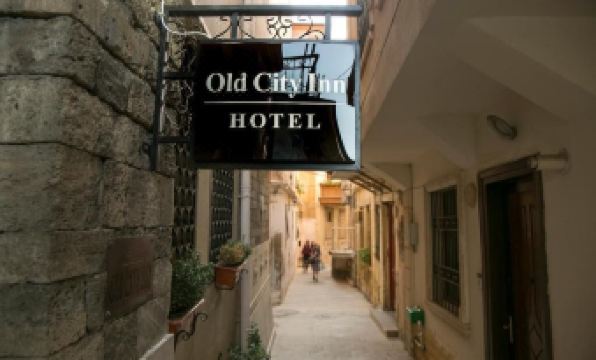 Old City Inn Hotel