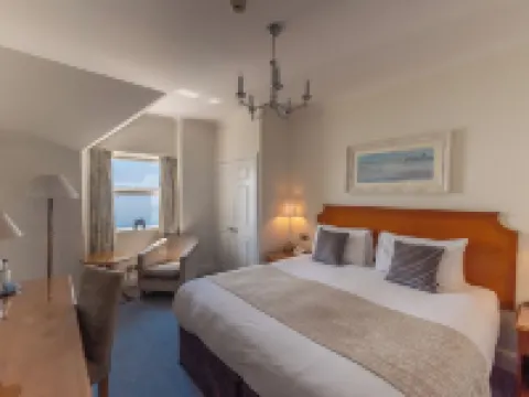 The Royal Duchy Hotel Hotels in Falmouth