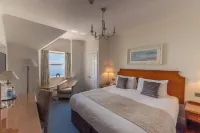The Royal Duchy Hotel Hotels in Falmouth